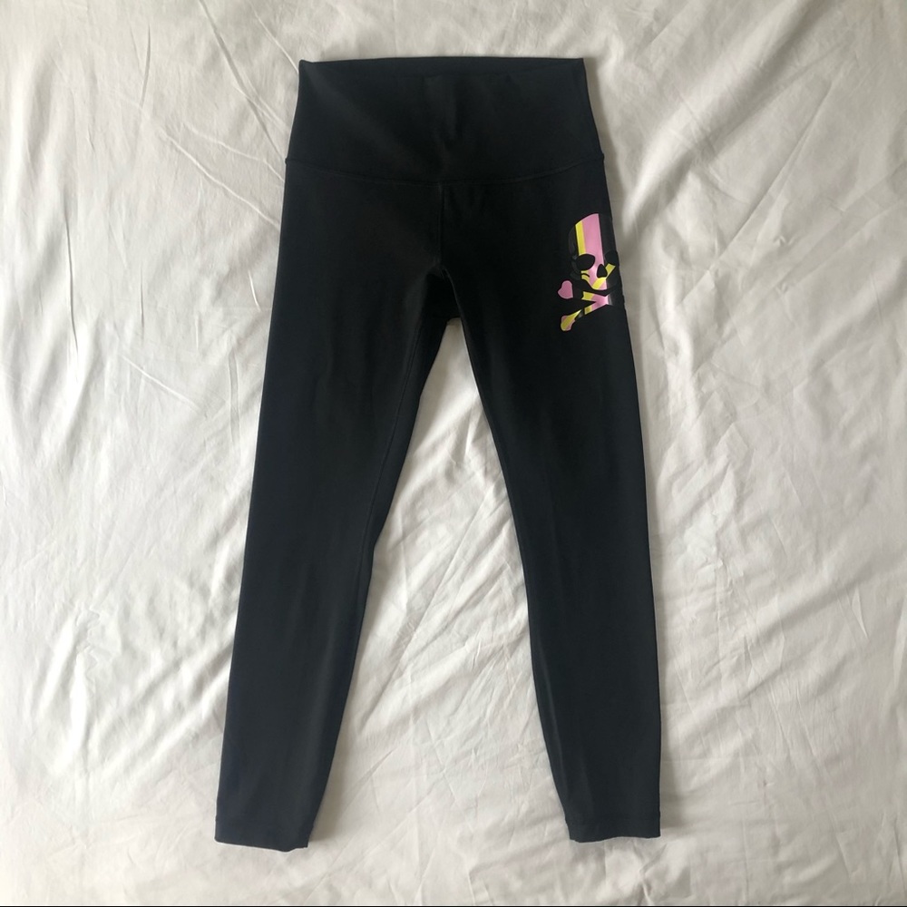 Soul Cycle lululemon leggings 6